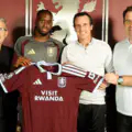 Renfort temporaire. Aston Villa trouve enfin le renfort tant attendu chez West Ham