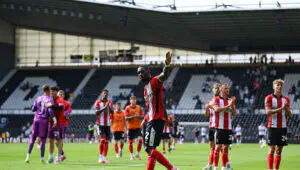 Lincoln City vs Portsmouth prediction