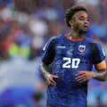 A Cape Verdean international in RS Berkane’s sights