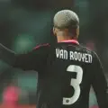 Defender Deano Van Rooyen is released by Orlando Pirates 