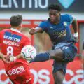 Sunderland Agree £8.6m Deal to Sign DR Congo Midfielder Jules Ahoka from Royal Antwerp