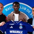 Photo: Racing Club de Strasbourg