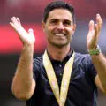 Major boost for Arteta: Arsenal seals top signing of England international defender