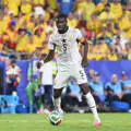 Thomas Partey is set to sign for a Saudi Pro League club