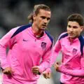 L'appel d'une légende ! Griezmann aurait mis en garde Álvarez contre son erreur barcelonaise