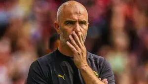 Five options for Maresca. Manchester City preparing bid for World Cup winner