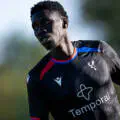 Ismaïla Sarr out against Everton: is the Senegalese player’s departure from Crystal Palace on the cards?