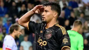 Ajax vs Sion pronostic