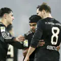Bayern Munich