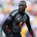 Orland Pirates Man of the Match Deon Hotto credits Yanela Mbuthuma and Gamphani Lungu for his stellar display