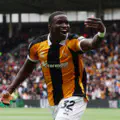 Nobel Mendy makes a sensational debut for Hull City in the Premier League