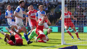 Blackburn vs Middlesbrough pronostic