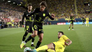 Atletico Madrid vs Villarreal prediction