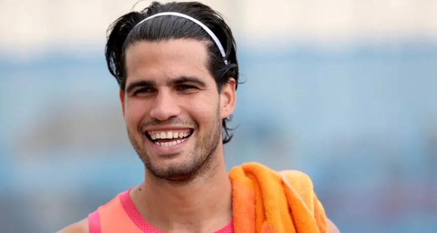 Le monde du tennis attend une sensation. Alcaraz formera un duo incroyable à l’US Open