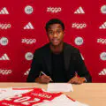Abdoulaye Camara joins AFC Ajax