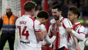 Southampton vs Stoke prediction