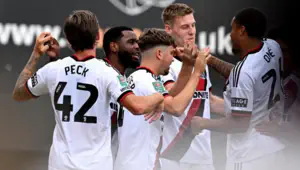 Swansea vs Sheffield United prediction