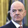 Gianni Infantino