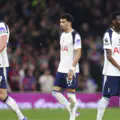 Tottenham FC