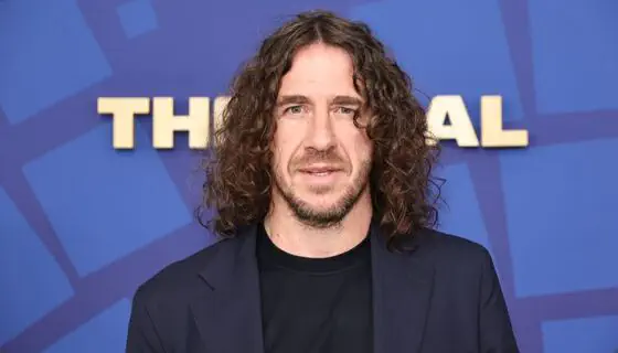 No dancing on my watch! Puyol finally explains why he stopped Thiago and Alves