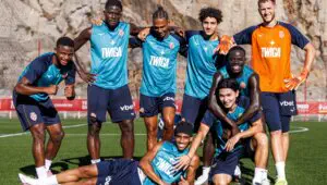 Le Havre vs Monaco prediction