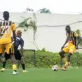 ASEC Mimosas held to another draw in a pre-season friendly ahead of their first CAF Champions League match