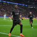 Christian Kofane shines in Bayer Leverkusen’s resounding victory over SV Wehen in the DFB-Pokal 