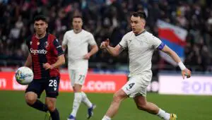 Bologne vs Lazio Rome pronostic