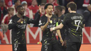 Rennes vs Paris Saint-Germain prediction