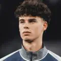 Il établit un record du club à 20 ans ! Archie Gray entre dans l'histoire de Tottenham