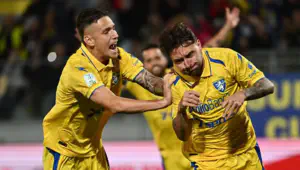 Frosinone vs Juventus FC pronostic