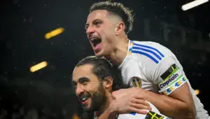 Nottingham Forest vs Leeds pronostic