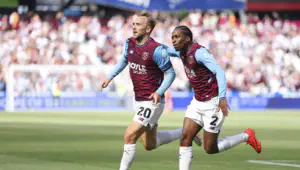West Ham vs Charlton pronostic