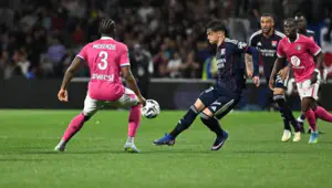 Toulouse vs Lyon pronostic