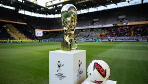 Un autre trophée pour Kane ! Le Bayern remporte la Supercoupe d'Allemagne pour la 12e fois de son histoire