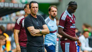 Brighton vs Aston Villa pronostic