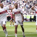 VfB Stuttgart