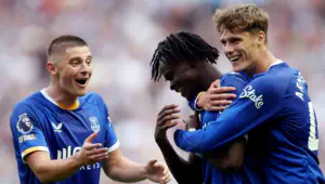Everton vs Crystal Palace pronostic