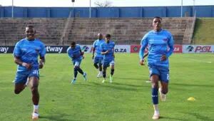 SuperSport United vs Chippa United pronostic