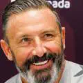 Rangers Derek McInnes praises South African defender Olwethu Makhanya for his stellar displays for the club