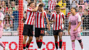 Ipswich vs Sunderland pronostic