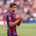 FC Barcelona are keen to secure the future of their young Egyptian player, Hamza Abdelkarim