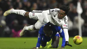 Fulham vs Chelsea prediction