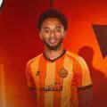 Official: Ryan Mendes signs for RS Berkane 