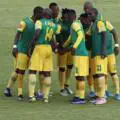 Golden Arrows Man of the Match defender Osborn Maluleke pleased that they managed to beat Mamelodi Sundowns 1-0 in the MTN8 first leg