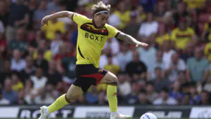 Watford vs Peterboro pronostic