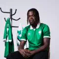 Michael Agbekpornu joins Raja Club Athletic until 2029