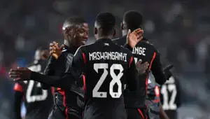 Orlando Pirates vs Sekhukhune United prediction