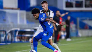 Getafe vs Racing Santander pronostic