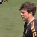 Tour blooper! Lindelöf scores the first own goal of the Premier League season